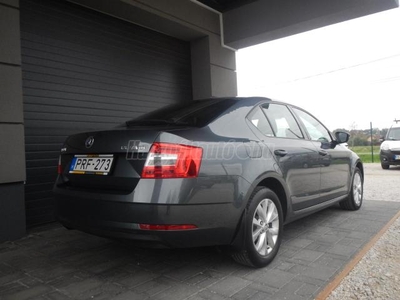 SKODA OCTAVIA 1.4 TSI Style MAGYAR.1.TULAJ.GYÁRI FÉNY.83.000 KM.ÜLÉSFŰTÉS.PARKRADAR.ÁFÁS