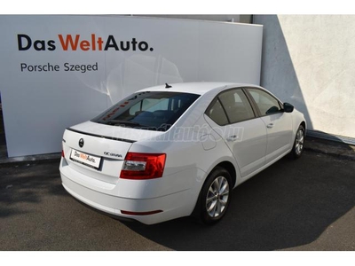 SKODA OCTAVIA 1.5 TSI ACT Style