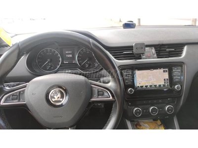 SKODA OCTAVIA 1.6 CR TDI Ambition