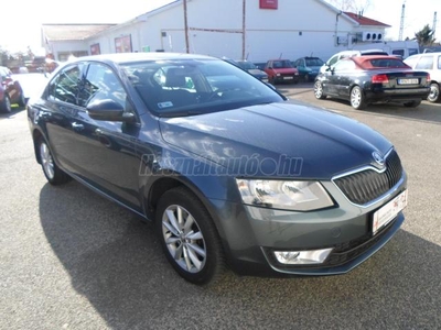 SKODA OCTAVIA 1.8 TSI Ambition Euro 6