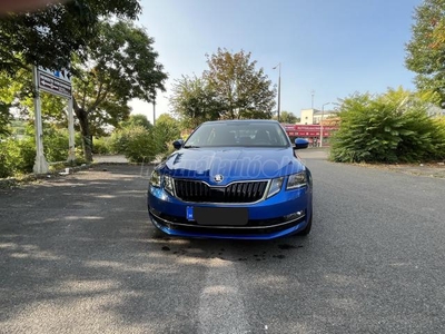 SKODA OCTAVIA 1.8 TSI Style DSG