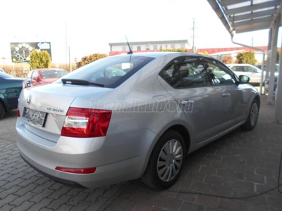 SKODA OCTAVIA 2.0 CR TDI Ambition