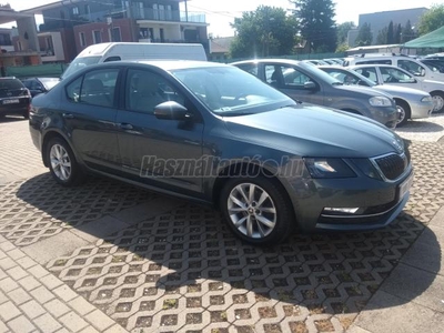 SKODA OCTAVIA 2.0 CR TDI Style