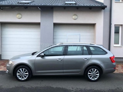 SKODA OCTAVIA Combi 2.0 CR TDI Ambition 178 ezer km !!!