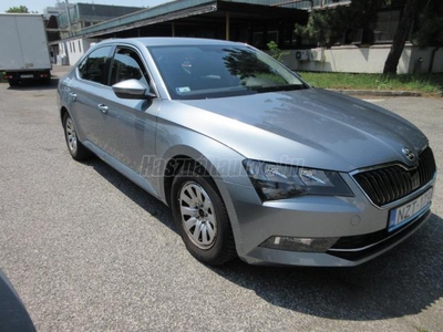 SKODA SUPERB 1.4 TSI ACT Ambition