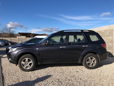 SUBARU FORESTER 2.0 D Exclusive