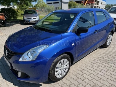 SUZUKI BALENO 1.2 GA 65.000-KM !!!