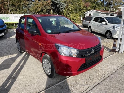 SUZUKI CELERIO 1.0 GL metál