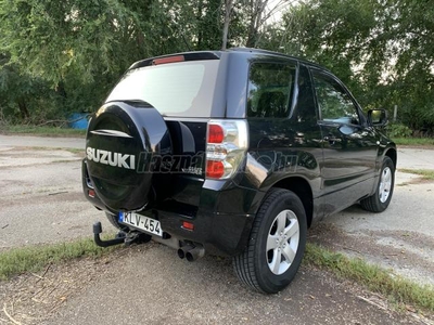 SUZUKI GRAND VITARA 1.6 JX-A