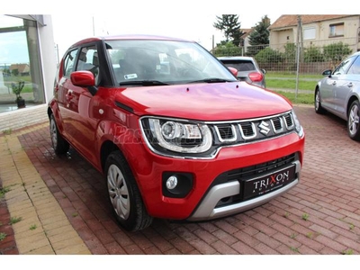 SUZUKI IGNIS 1.2 Hybrid GL MO-i/1TULAJ/SMENTES/GARANCIA