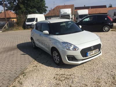 SUZUKI SWIFT 1.2 Dualjet GL