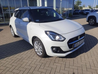 SUZUKI SWIFT 1.2 Dualjet Hybrid GL+