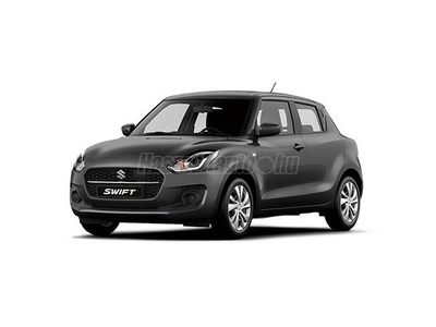 SUZUKI SWIFT 1.2 Dualjet Hybrid GL Készletről! Több színben!