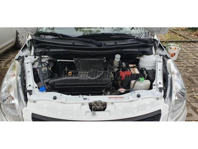 SUZUKI SWIFT 1.2 GL LED AC ESP