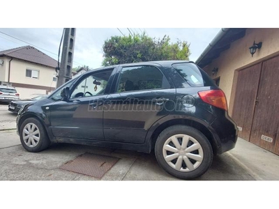 SUZUKI SX4 1.5 GC