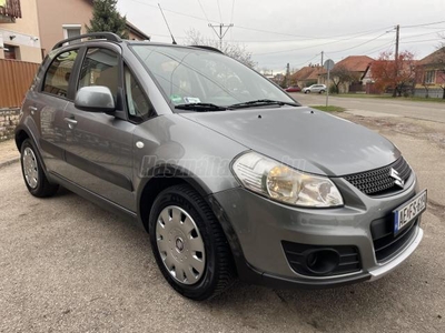 SUZUKI SX4 1.5 GLX CD AC