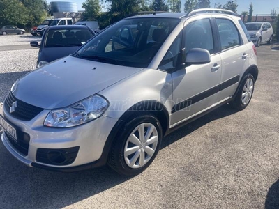 SUZUKI SX4 1.5 GLX CD AC