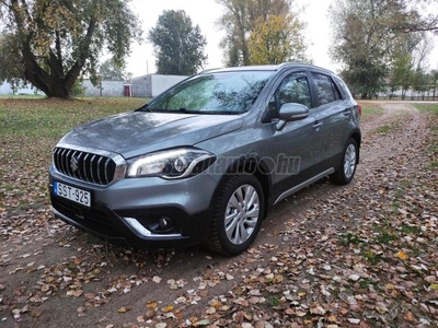 SUZUKI SX4 S-CROSS 1.4 Hybrid GL+