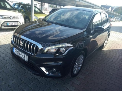 SUZUKI SX4 S-CROSS 1.4T GL+ 12 HÓNAP GARANCIA