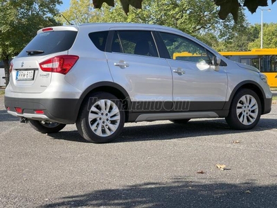 SUZUKI SX4 S-CROSS 1.4T GL+ 4WD