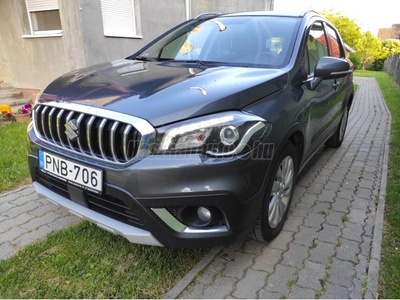 SUZUKI SX4 S-CROSS 1.4T GL+ 4WD (Automata)