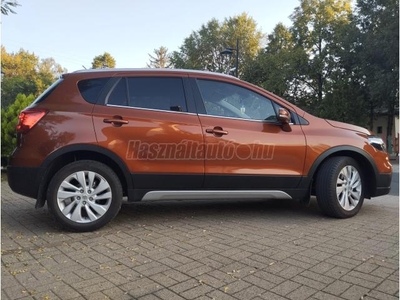 SUZUKI SX4 S-CROSS 1.4T GL+