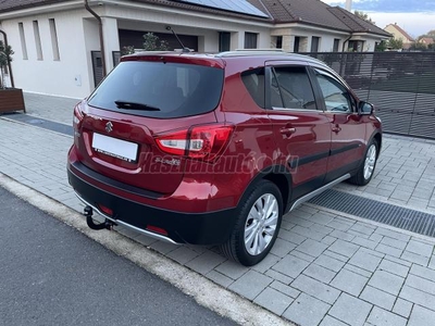 SUZUKI SX4 S-CROSS 1.4T GL+ (Automata)