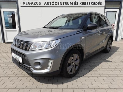 SUZUKI VITARA 1.4 GL+ Magyarországi! ÁFÁS! 135.874 km!