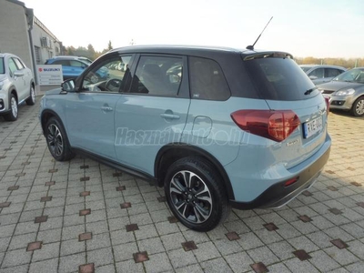 SUZUKI VITARA 1.4 GLX 1.tulajdonos