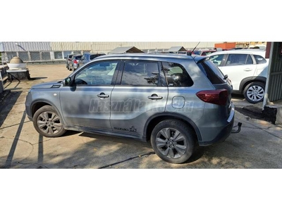 SUZUKI VITARA 1.4 Hybrid GL+