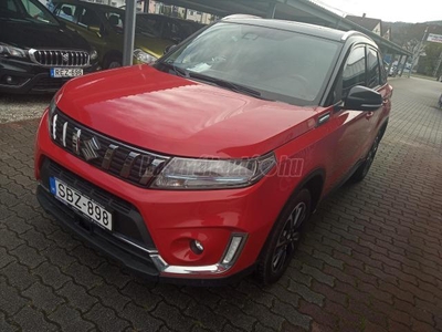 SUZUKI VITARA 1.4 Hybrid GLX Panorama 2025 májusáig Suzuki Prémium garancia!