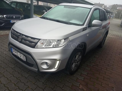 SUZUKI VITARA 1.6 GL+ 12 HÓNAP GARANCIA