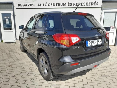 SUZUKI VITARA 1.6 GL+ 4WD Magyarországi! ÁFÁS!