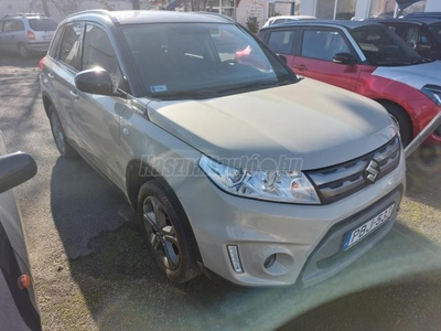 SUZUKI VITARA 1.6 GL+