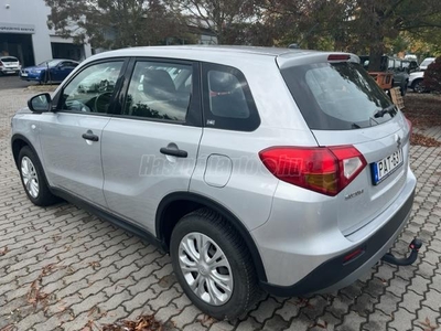 SUZUKI VITARA 1.6 GL ELSŐ TULAJDONOS.GYÁRI FÉNYEZÉS !!