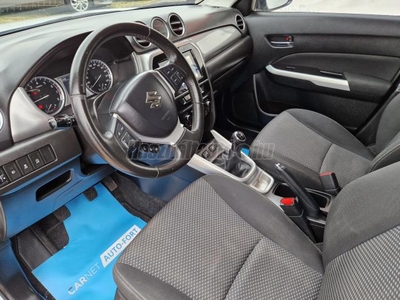 SUZUKI VITARA 1.6 GL+ Magyarországi / Átvizsgált