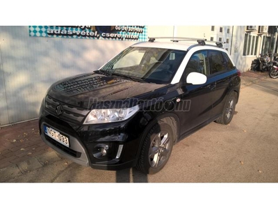 SUZUKI VITARA 1.6 GLX