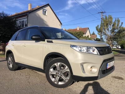 SUZUKI VITARA 1.6 GLX (Automata) DIGIT KLÍMÁS.ABS.TEMPOMAT.ÜLÉS-FŰTÉS.ALUFELNIK.TOLATÓ-KAMERA.JÓ ÁLLAPOTBAN !!