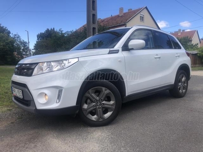 SUZUKI VITARA 1.6 GLX DIGIT KLÍMÁS.ABS.ALUFELNIK.TEMPOMAT.ÜLÉS-FŰTÉS.14.000 KM !!!