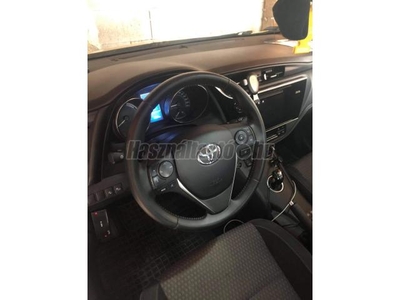 TOYOTA AURIS Touring Sports 1.8 HSD Active MY17 Trend+ (Automata)