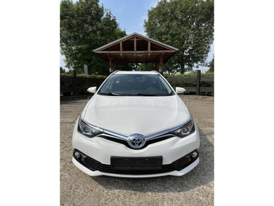 TOYOTA AURIS Touring Sports 1.8 HSD Active MY17 Trend+ (Automata) Navi!Kamera!2kulcs