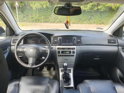 TOYOTA COROLLA 1.6 Terra Ice