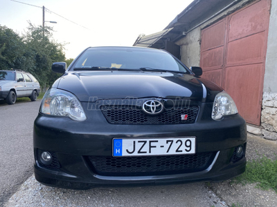 TOYOTA COROLLA 1.8 TS T-Sport