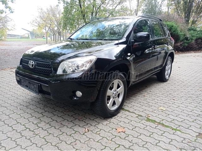 TOYOTA RAV 4 Rav4 2.0 4x4 Executive