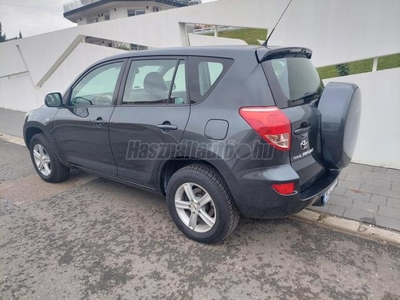 TOYOTA RAV 4 Rav4 2.0 4x4 Sol Plus 128000KM!!!!