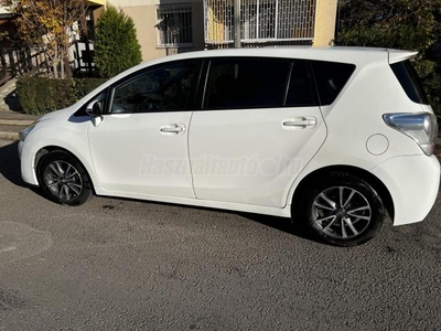 TOYOTA VERSO 1.6 D-4D Active TSS