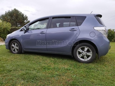 TOYOTA VERSO 1.8 Style