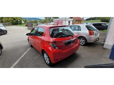 TOYOTA YARIS 1.0 Active Comfort