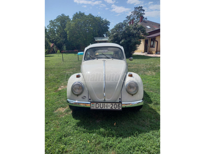 VOLKSWAGEN 1200