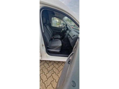 VOLKSWAGEN CADDY 1.6 CR TDI BlueMotion